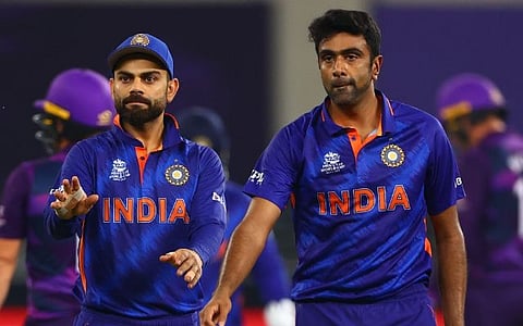 ওয়েস্ট ইন্ডিজের বিপক্ষে টি-টোয়েন্টি স্কোয়াডে নেই কোহলি