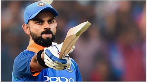 বিরাট কোহলি