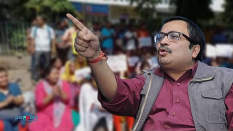 কুনাল ঘোষ