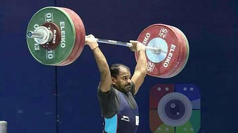 গুরুরাজা পূজারী