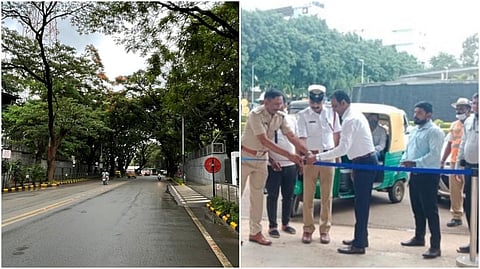৩০ হাজার কেজি পুনর্ব্যবহারযোগ্য প্লাস্টিক ব্যবহার করা হয়েছে