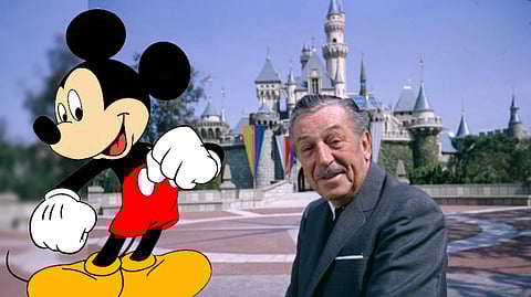 Mickey Mouse: মিকি মাউস এবার সবার! ৯৫ বছর পর স্বত্ব হারাতে চলেছে ডিজনি