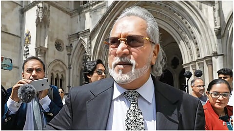 বিজয় মালিয়া