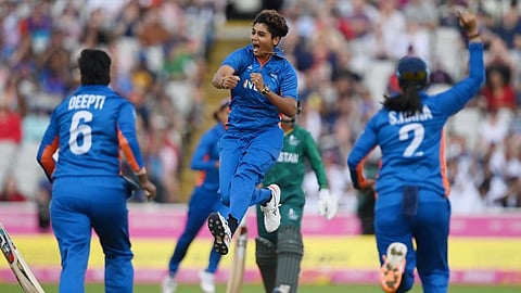 কমনওয়েলথ গেমসে প্রথম জয় হরমনপ্রীত বাহিনীর