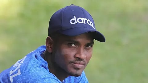 শহীদুল ইসলাম