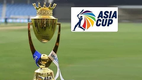 Asia Cup : চলমান পরিস্থিতিতে এশিয়া কাপ আয়োজন করতে পারবে না শ্রীলঙ্কা, কোথায় হবে টুর্নামেন্ট?