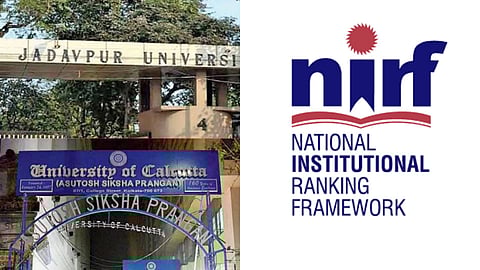 NIRF 2022: শিক্ষাক্ষেত্রে দেশের সেরা বিশ্ববিদ্যালয়গুলির তালিকায় প্রথম দশে কলকাতা ও যাদবপুর