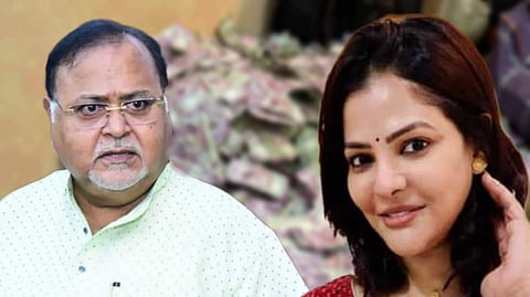 শিক্ষক নিয়োগ দুর্নীতির টাকা ব্যবহার হয়েছে ২১-র ভোটে! তদন্তে উঠে এল চাঞ্চল্যকর তথ্য