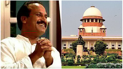 সমাজকর্মী হিমাংশু কুমারকে ৫ লক্ষ টাকা জরিমানা সুপ্রিম কোর্টের