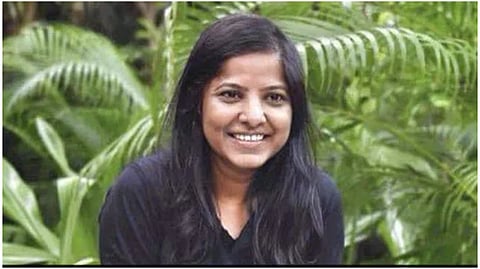 লীনা মণিমেকালাইয়