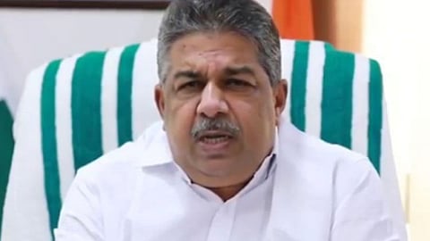 সাজি চেরিয়েন