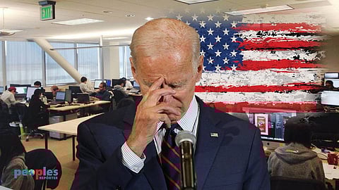 Lay Off: ঘোর সংকট মার্কিন মুলুকে - ছাঁটাই ৩২ হাজার তথ্য প্রযুক্তি কর্মী, ভারতেও ১১ হাজার!