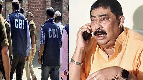 অনুব্রত মণ্ডল