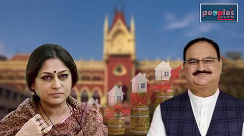 সম্পত্তি বৃদ্ধির তালিকায় নাড্ডা, রূপা গাঙ্গুলী সহ ২৪