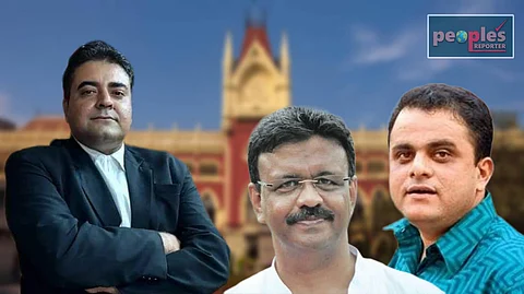 অন্ধকারে 'ব্রাত্য'! সম্পত্তি বৃদ্ধি মামলায় হাইকোর্টে ফিরহাদ সহ ৩ - কটাক্ষ আইনজীবী সব্যসাচীর