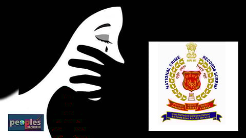 নারী ও শিশুদের উপর অপরাধমূলক কার্যকলাপ নিয়ে NCRB-র রিপোর্ট
