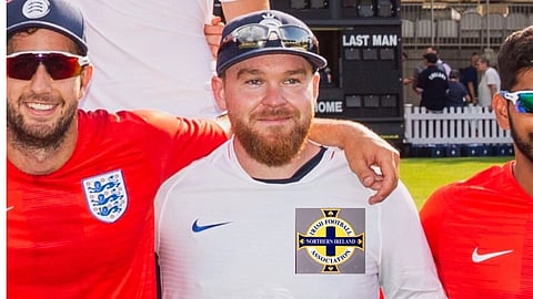 পল স্টার্লিং