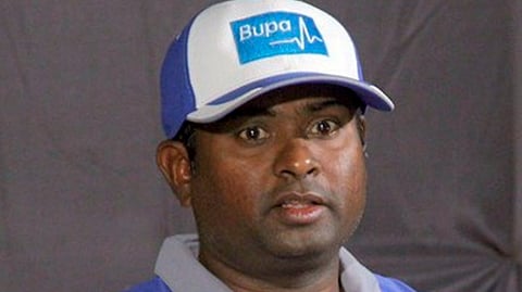 শ্রীধরন শ্রীরাম