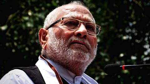 প্রহ্লাদ মোদী