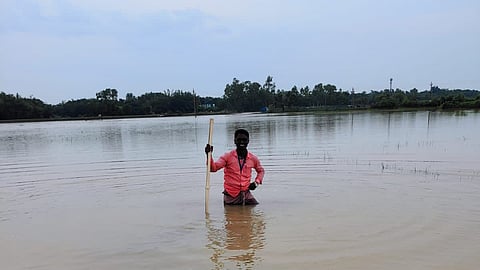 দক্ষিণবঙ্গে অস্বস্তিকর গরম; প্রবল বন্যায় ভাসছে উত্তরবঙ্গ, ক্ষতিগ্রস্ত ১০ হাজার মানুষ! মৃত দুই