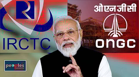PSU: মাথা ছাড়াই চলছে ONGC-IRCTC সহ ২১ টি কেন্দ্রীয় সংস্থা, দীর্ঘদিন শূন্য শীর্ষপদ