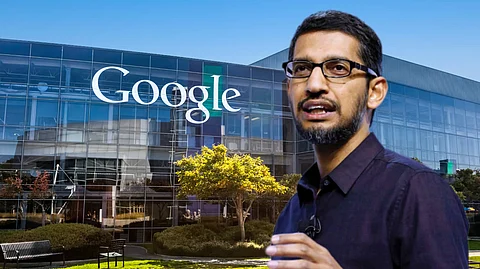 Lay Off Warning: কর্মী ছাঁটায়ের হুঁশিয়ারি Google-এর, বিশ্ব বাজারে নয়া শঙ্কা
