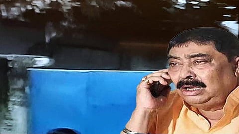 শিব শম্ভু রাইস মিল