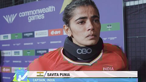 সবিতা পুনিয়া