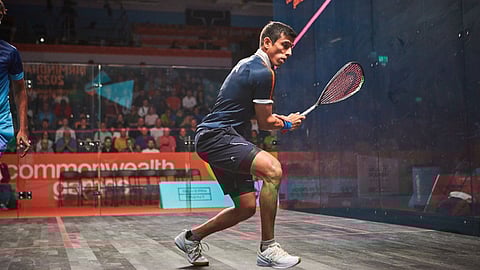 সৌরভ ঘোষাল