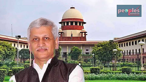 উদয় উমেশ ললিত