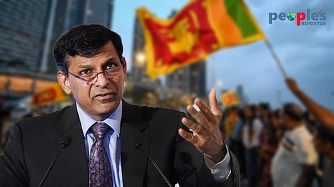 রঘুরাম রাজন