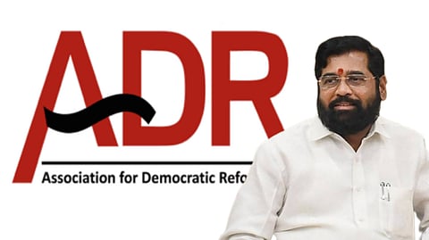 একনাথ সিন্ধে