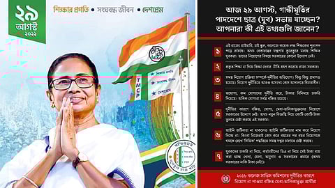 TMCP সভায় মমতার বক্তব্যের আগে ৭ দফা অভিযোগপত্র প্রকাশ করল চাকরী প্রার্থীরা
