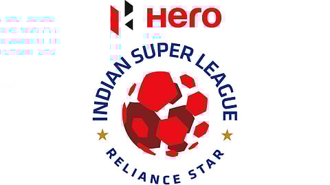 ISL-র লোগো