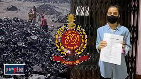 মেনকা গম্ভীরকে তলব ইডির