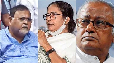 ফের বিরোধীদের হুঁশিয়ারি সৌগত রায়ের