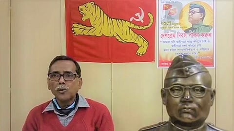 হাফিজ আলম সাইরানী