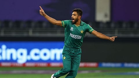 হ্যারিস রউফ