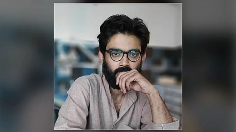 শারজীল ইমাম