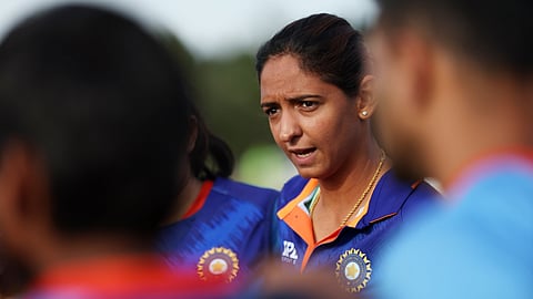 মহিলা এশিয়া কাপে জন্য দল ঘোষণা ভারতের