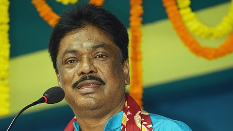 সমীর কুমার পাঁজা