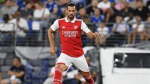 পাবলো মারি