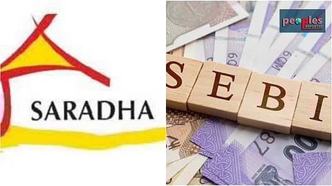 সারদার সম্পত্তি নিলামের নয়া তারিখ প্রকাশ সেবির