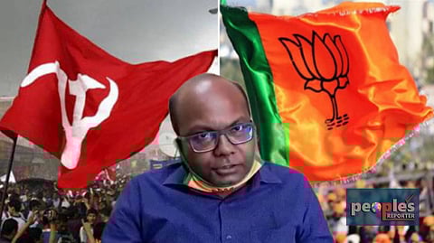 সায়ন্তন বসু