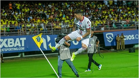 পেট্রতোস