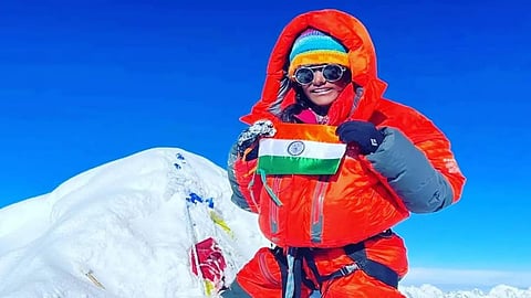 সবিতা কাঁসওয়াল