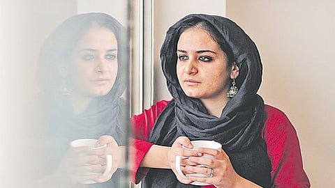 সাংবাদিক সান্না মাট্টু