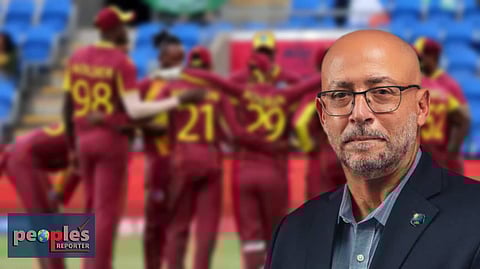 রিকি স্কেরিট