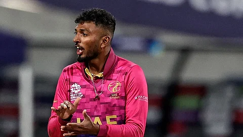 কার্তিক মিয়াপ্পান