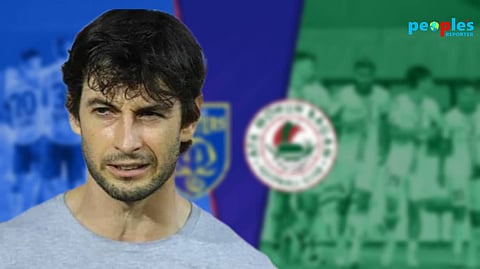 হুয়ান ফেরান্দো